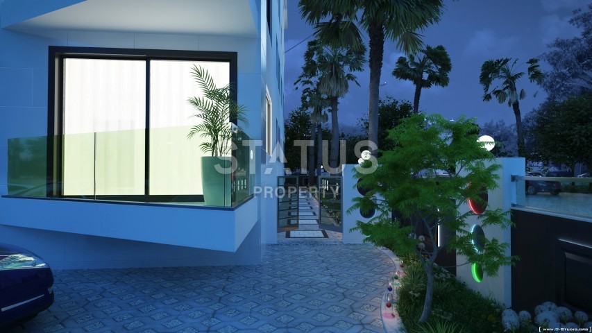 Время инвестировать в недвижимость в самом сердце Алании фото 14